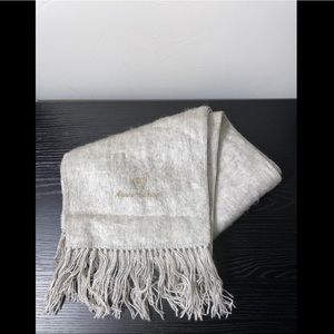 *Donating 2/13* Alpaca Wool Scarf ⛄️